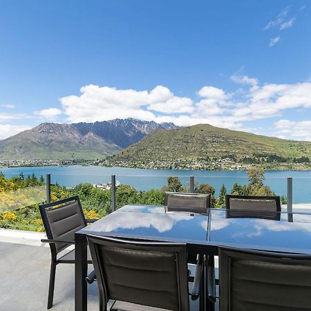 Okataina - Means Place Of Laughter, Luxury Retreat Villa Queenstown Kültér fotó